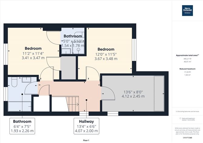 22 Dun Na Manach, Quin, Co. Clare