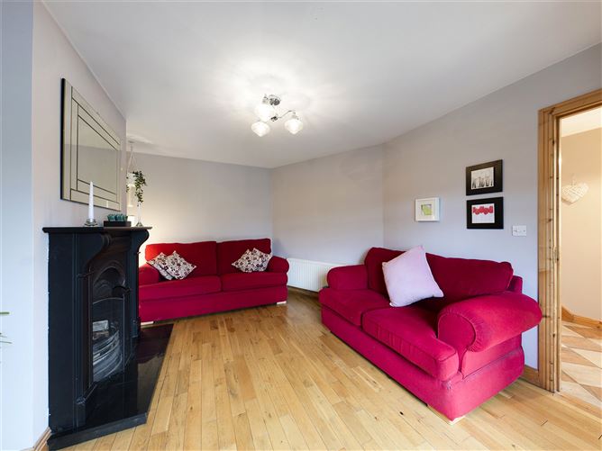 22 Dun Na Manach, Quin, Co. Clare