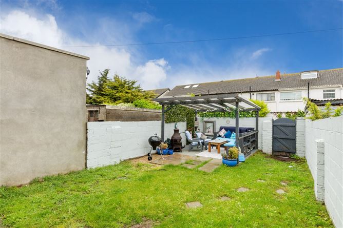 76 Newbrook Avenue, Donaghmede, Dublin 13