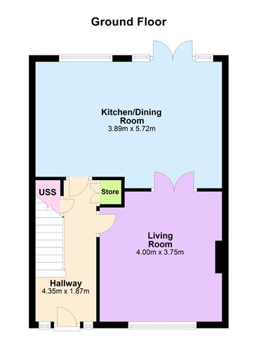 76 Newbrook Avenue, Donaghmede, Dublin 13