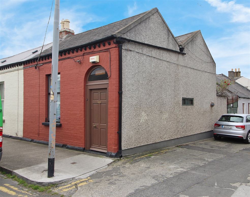 54 Strandville Avenue, North Strand, Dublin 3 DNG Fairview 4605983