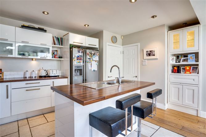 25 Park Road, Glenageary Heights, Glenageary, Co. Dublin