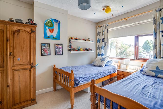 25 Park Road, Glenageary Heights, Glenageary, Co. Dublin