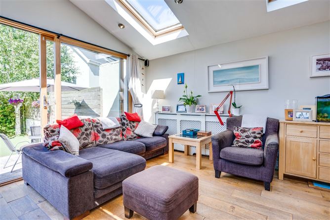 25 Park Road, Glenageary Heights, Glenageary, Co. Dublin