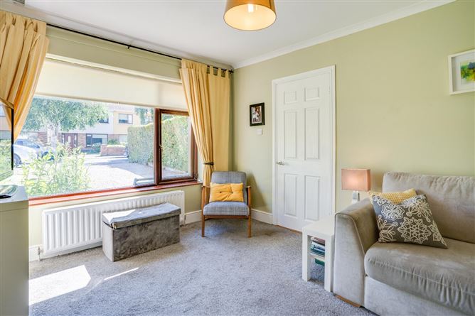 25 Park Road, Glenageary Heights, Glenageary, Co. Dublin