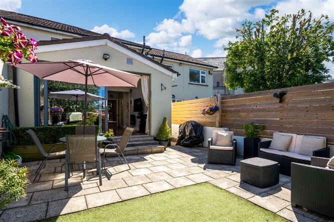25 Park Road, Glenageary Heights, Glenageary, Co. Dublin
