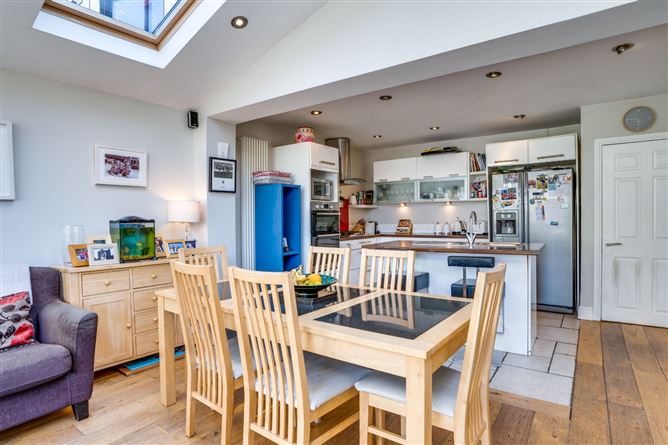25 Park Road, Glenageary Heights, Glenageary, Co. Dublin