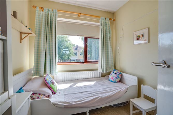 25 Park Road, Glenageary Heights, Glenageary, Co. Dublin