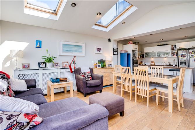 25 Park Road, Glenageary Heights, Glenageary, Co. Dublin