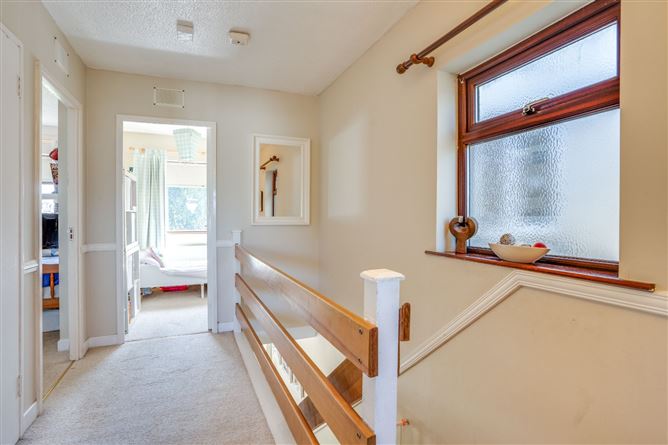 25 Park Road, Glenageary Heights, Glenageary, Co. Dublin