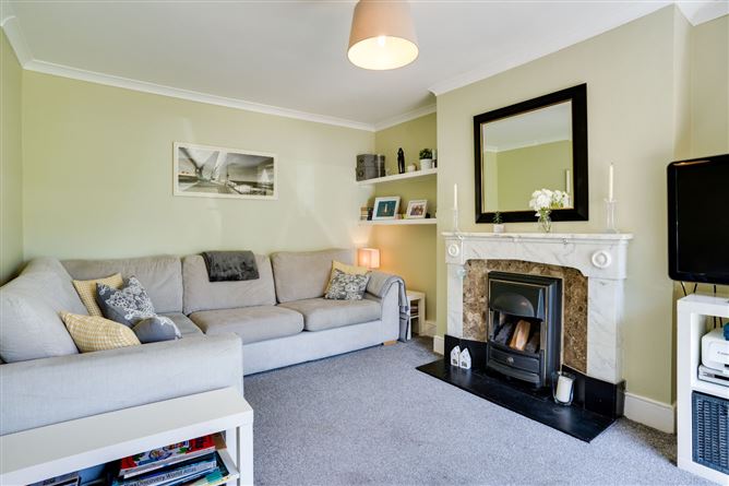 25 Park Road, Glenageary Heights, Glenageary, Co. Dublin