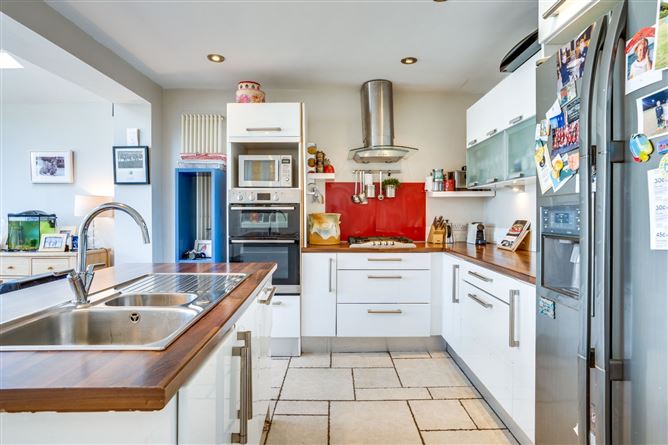 25 Park Road, Glenageary Heights, Glenageary, Co. Dublin