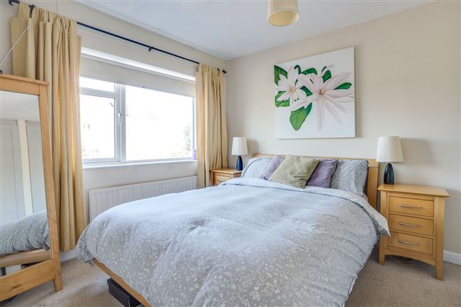25 Park Road, Glenageary Heights, Glenageary, Co. Dublin