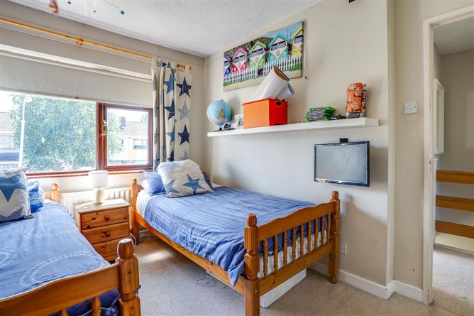 25 Park Road, Glenageary Heights, Glenageary, Co. Dublin
