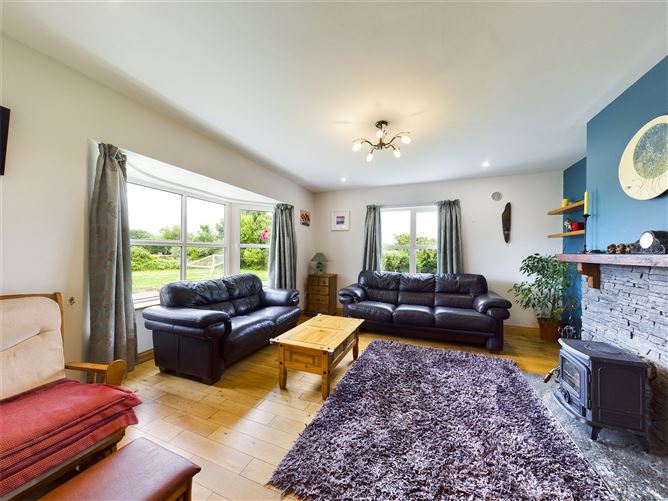 6 West Coast View, Annagh, Miltown Malbay, Co. Clare.
