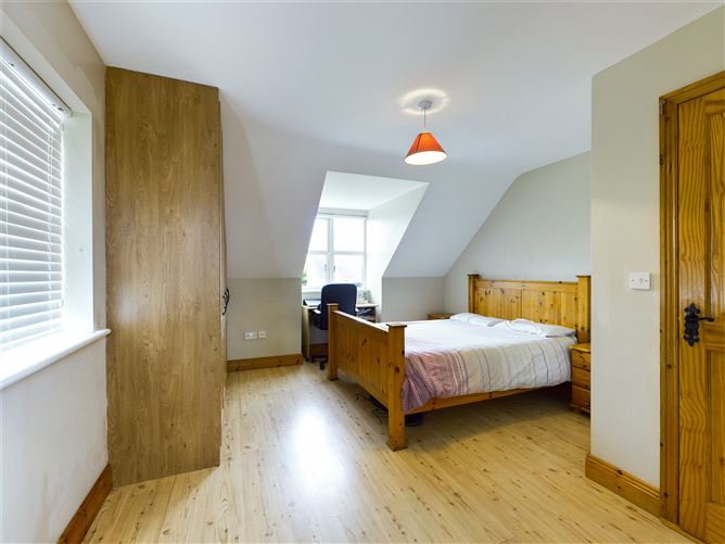 6 West Coast View, Annagh, Miltown Malbay, Co. Clare.