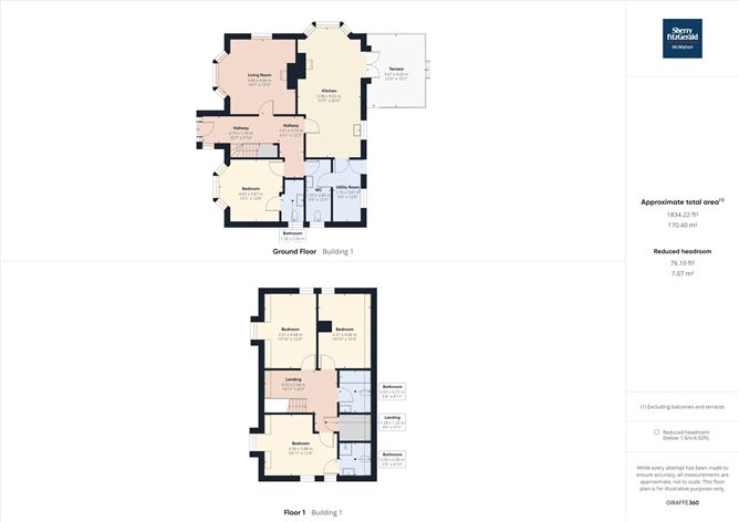 6 West Coast View, Annagh, Miltown Malbay, Co. Clare.