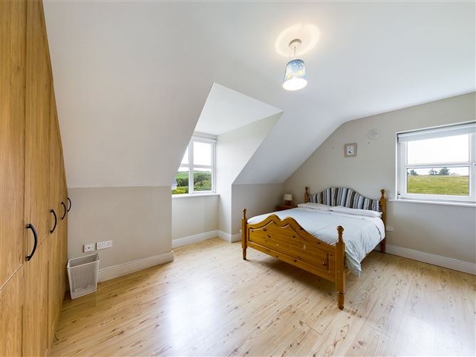 6 West Coast View, Annagh, Miltown Malbay, Co. Clare.