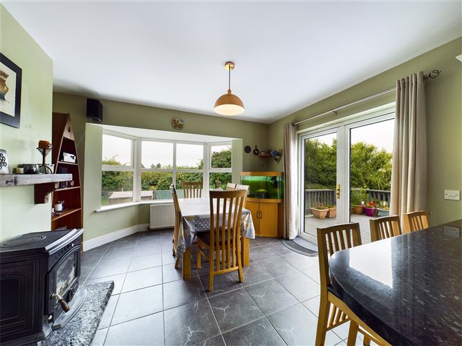 6 West Coast View, Annagh, Miltown Malbay, Co. Clare.