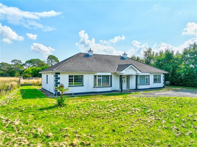 parsonstown folio ke52234f , carbury, co. kildare