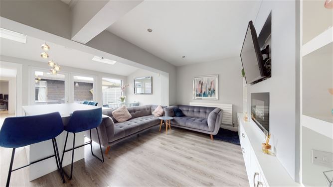 173 Pearse Road, Sallynoggin, County Dublin
