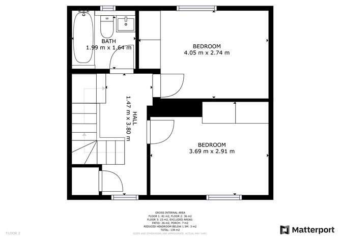 173 Pearse Road, Sallynoggin, County Dublin