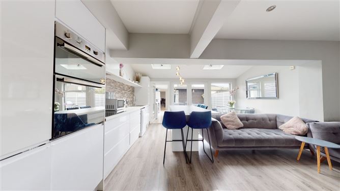 173 Pearse Road, Sallynoggin, County Dublin