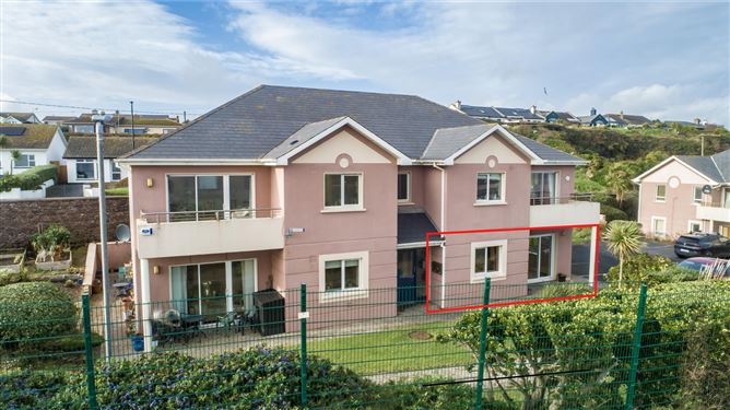 Apartment 16, Shanoon Point, Dunmore East, Waterford