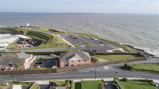 Apartment 16, Shanoon Point, Dunmore East, Waterford