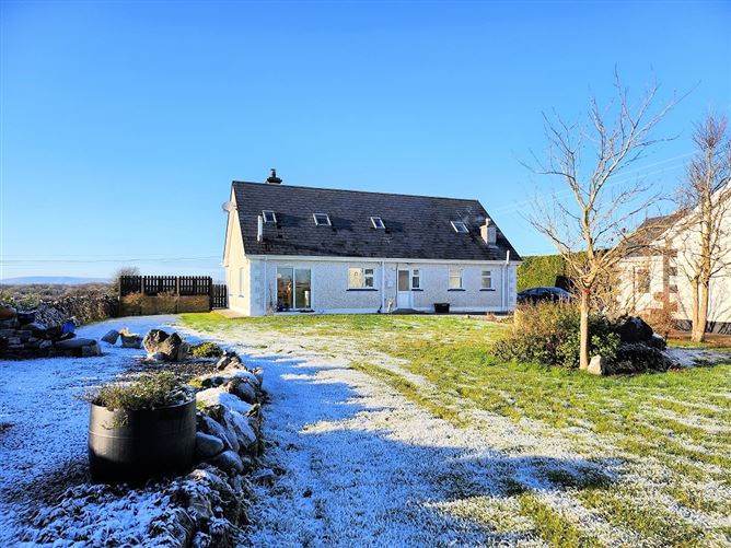Garreens, Hollymount , Claremorris, Mayo