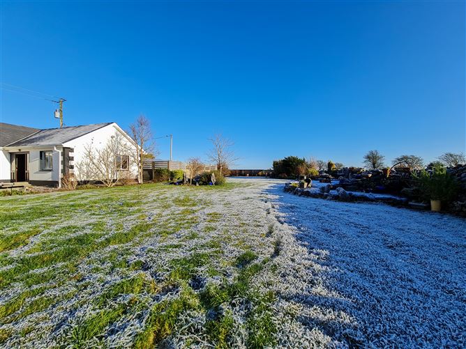 Garreens, Hollymount , Claremorris, Mayo
