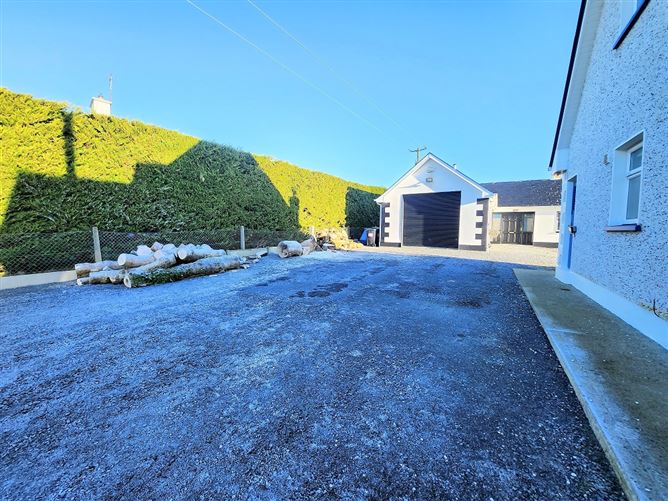 Garreens, Hollymount , Claremorris, Mayo