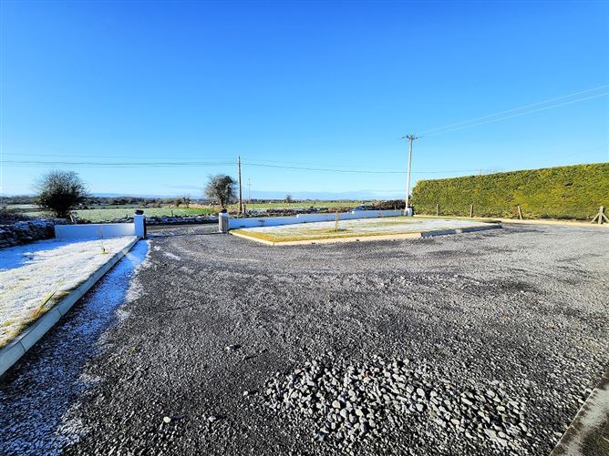 Garreens, Hollymount , Claremorris, Mayo