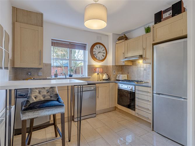 33 The Green, Cnoc Na Greine, Kilcullen, Kildare