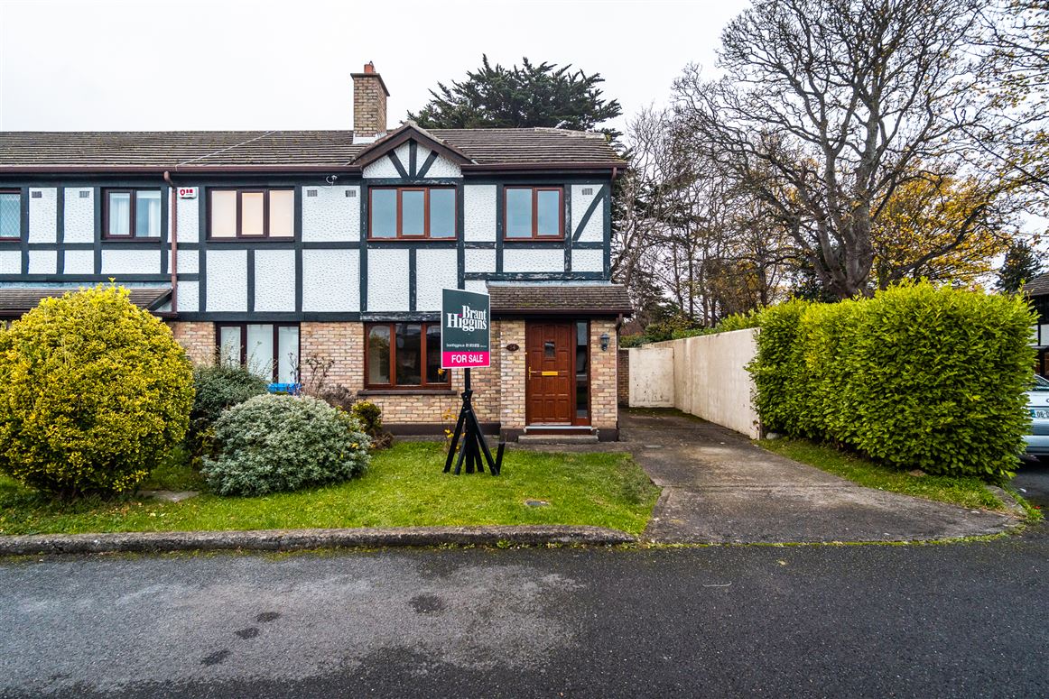 14 Sycamore Grove, Foxrock, Dublin 18 Brant Higgins Estate Agents