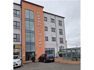 Image for Unit 8, Grand Central, Letterkenny, Donegal