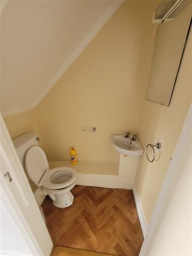 7G Clonmullen Hall, Edenderry, Offaly