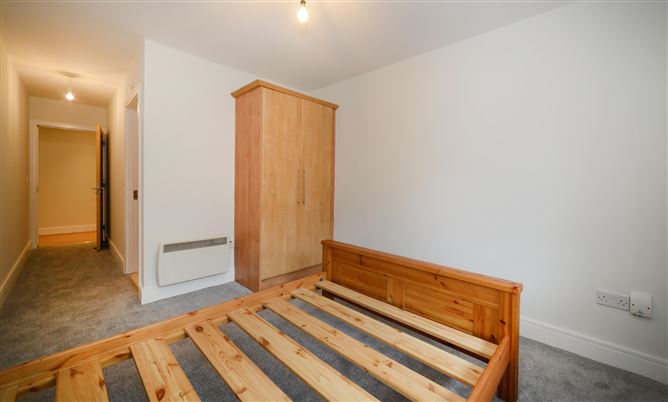 Apartment 106 Killegland Hall, Ashbourne, Meath