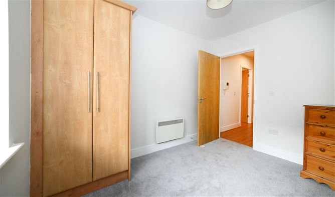 Apartment 106 Killegland Hall, Ashbourne, Meath