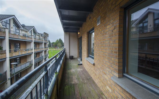 Apartment 106 Killegland Hall, Ashbourne, Meath