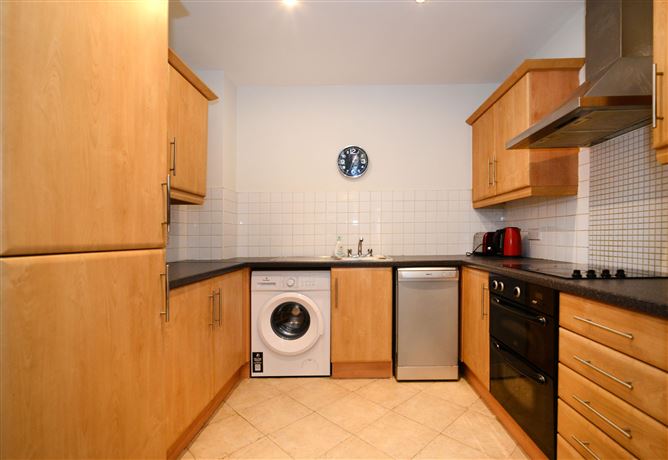 Apartment 106 Killegland Hall, Ashbourne, Meath
