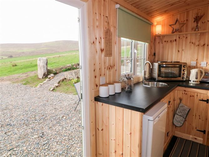 Shepherds Retreat Glenlark,Greencastle, Tyrone, Northern Ireland