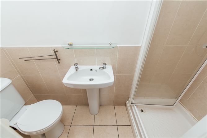4 Watermil Square, Monasterevin, Co.Kildare, Monasterevin, Kildare