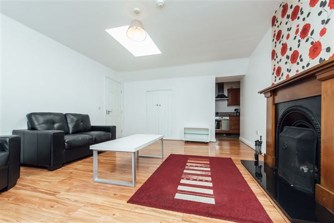 4 Watermil Square, Monasterevin, Co.Kildare, Monasterevin, Kildare
