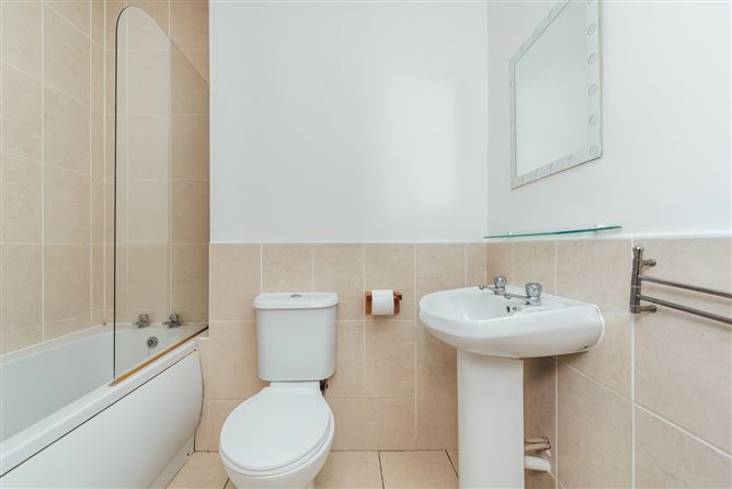 4 Watermil Square, Monasterevin, Co.Kildare, Monasterevin, Kildare