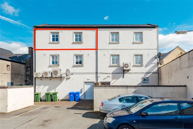4 Watermil Square, Monasterevin, Co.Kildare, Monasterevin, Kildare