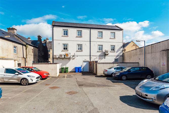 4 Watermil Square, Monasterevin, Co.Kildare, Monasterevin, Kildare