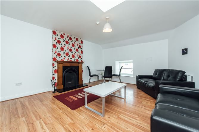 4 Watermil Square, Monasterevin, Co.Kildare, Monasterevin, Kildare