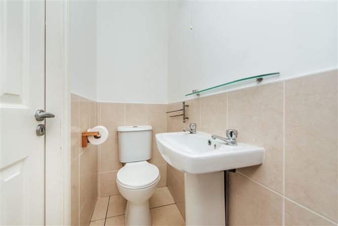 4 Watermil Square, Monasterevin, Co.Kildare, Monasterevin, Kildare