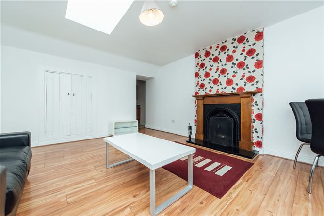 4 Watermil Square, Monasterevin, Co.Kildare, Monasterevin, Kildare